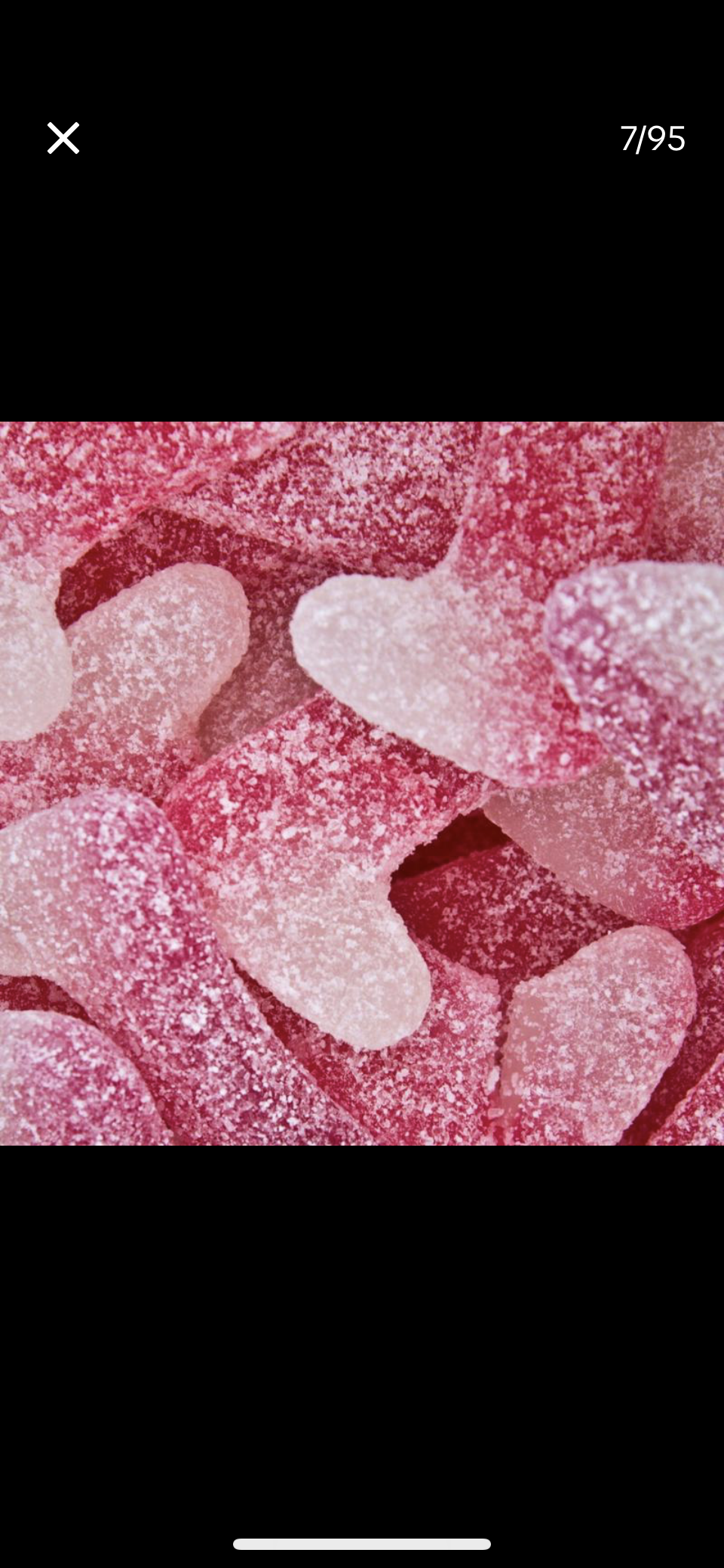 The candy club mix