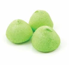 Paint ball mix