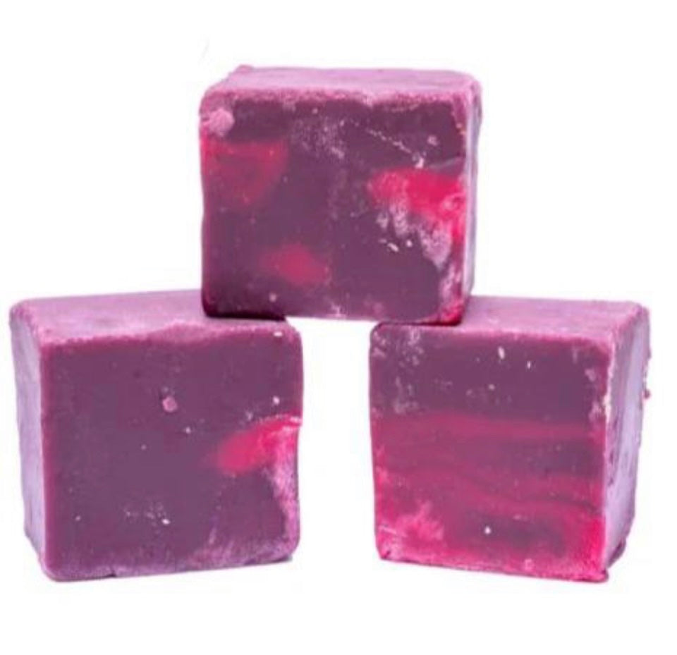 Luxury fudge