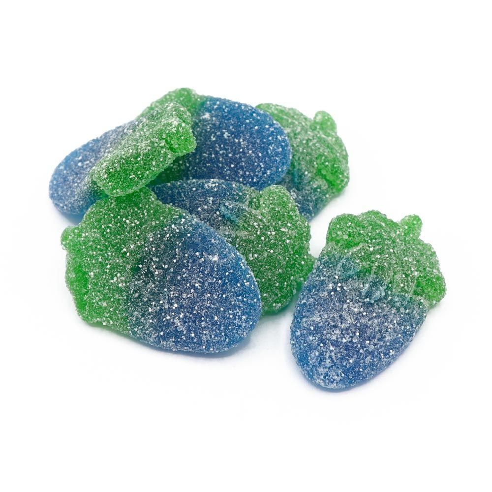 The candy club mix