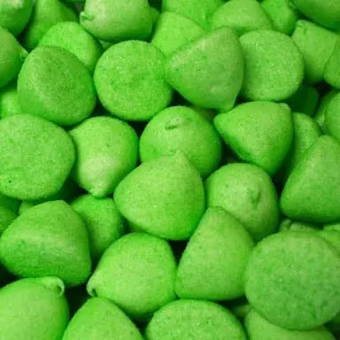 Paint ball mix