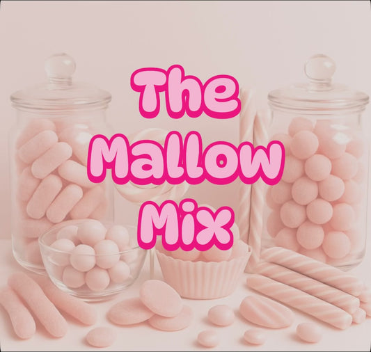 Mallow mix