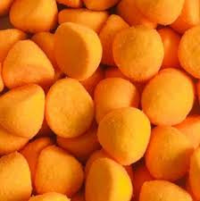 Paint ball mix