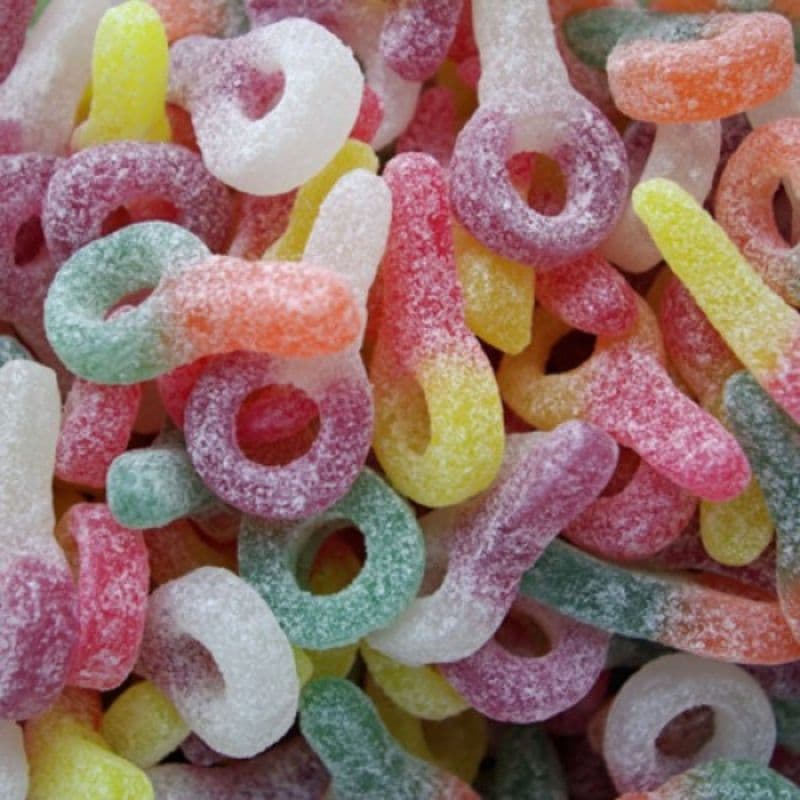 Create your own mix