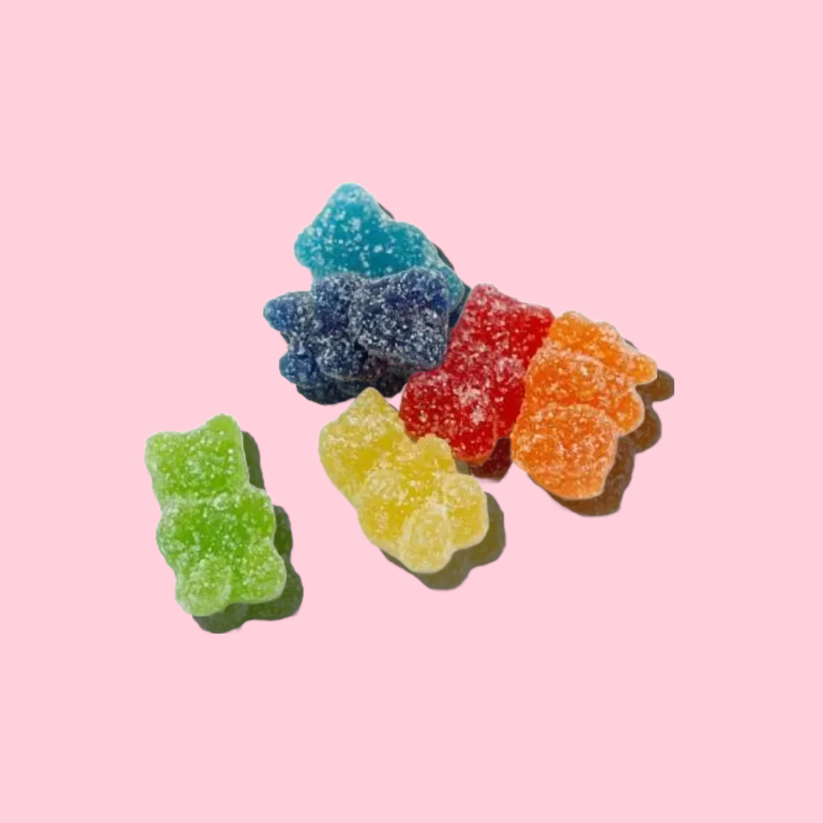 Create your own mix